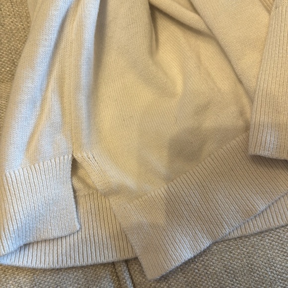 French connection all cotton sweater APres ski - Picture 6 of 8